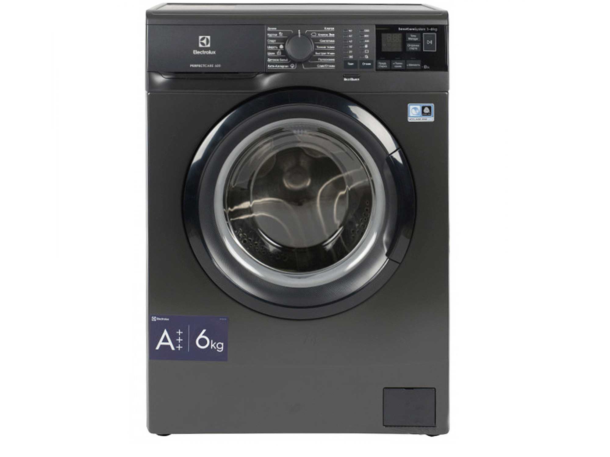 Стиральная Машина Electrolux Ew8t3r562 Купить